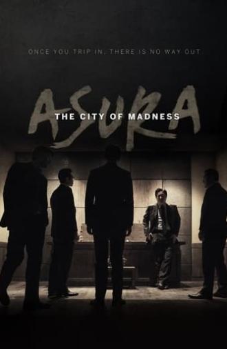 Asura: The City of Madness (2016)