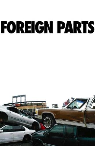 Foreign Parts (2010)