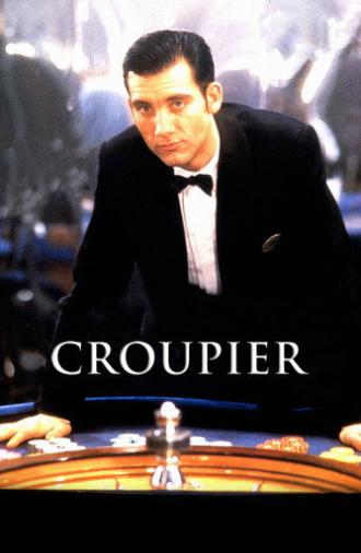 Croupier (1998)