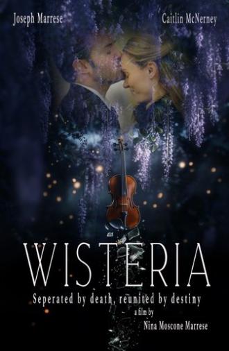 Wisteria (2025)