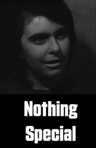Nothing Special (1961)