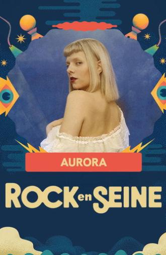 Aurora - Rock en Seine 2025 (2025)