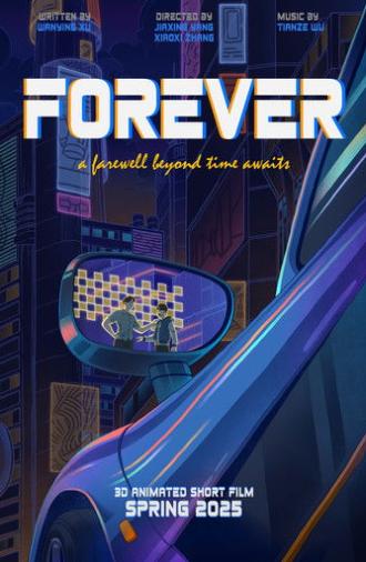Forever (2025)