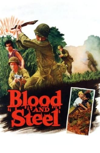 Blood and Steel (1959)