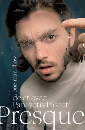 Panayotis Pascot: Almost (2022)