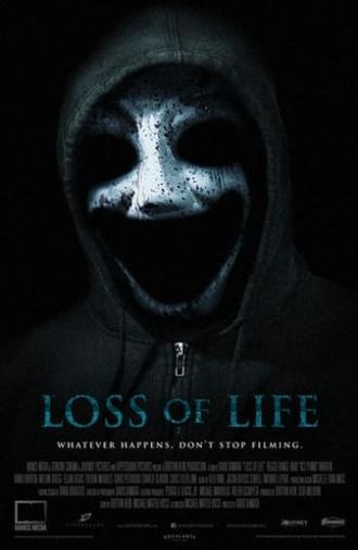 Loss of Life (2013)