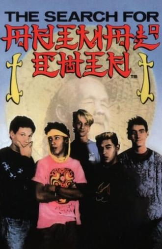 Powell Peralta: The Search for Animal Chin (1987)