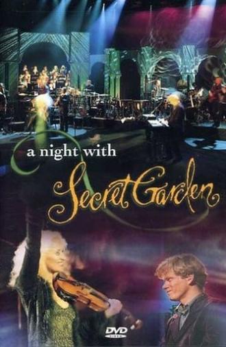 A Night with Secret Garden (2000)