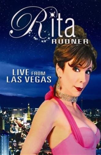 Rita Rudner:  Live from Las Vegas (2008)