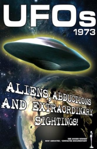 UFOs 1973: Aliens, Abductions and Extraordinary Sightings (2010)