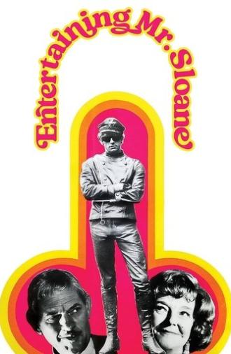 Entertaining Mr. Sloane (1970)