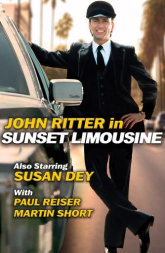 Sunset Limousine (1983)