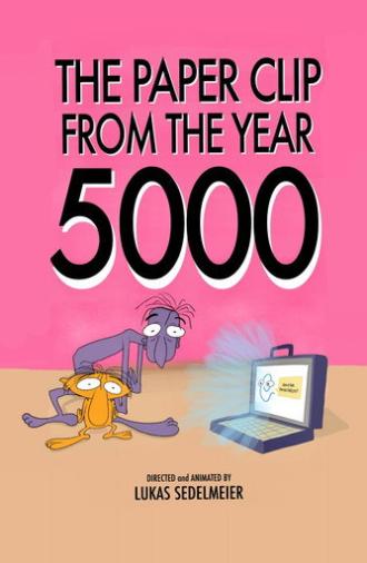 The Paperclip from the Year 5000 (2025)
