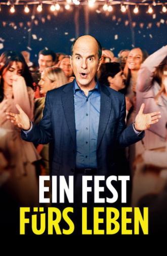 A Feast for Life (2023)