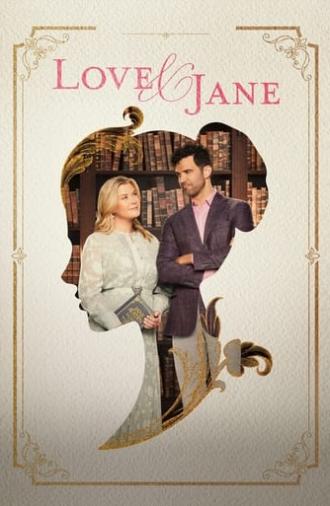 Love & Jane (2024)