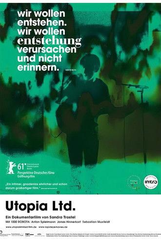Utopia Ltd. (2011)