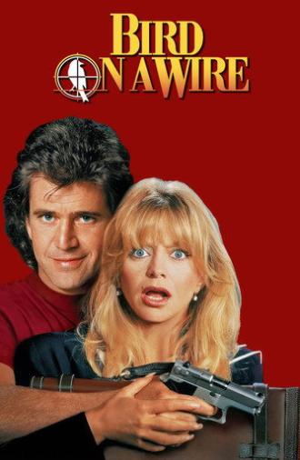 Bird on a Wire (1990)