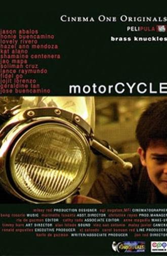 Motorcycle (2008)