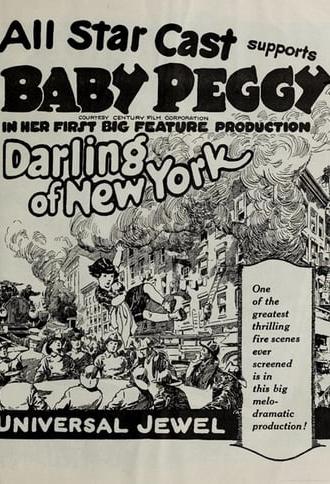 The Darling of New York (1923)