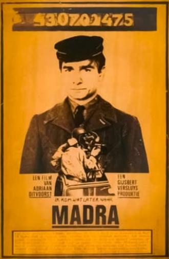 That Way to Madra (1965)