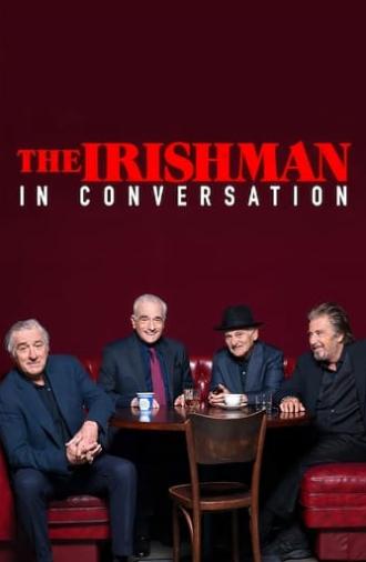 The Irishman: In Conversation (2019)