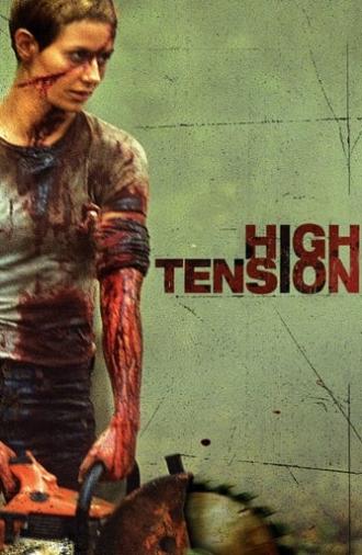 High Tension (2003)