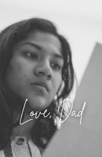 Love, Dad (2020)