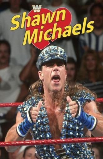 Shawn Michaels: Hits from the Heartbreak Kid (1995)