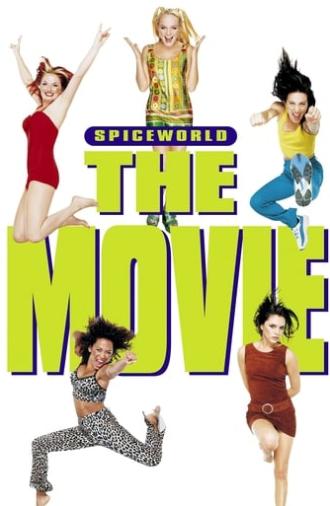 Spice World (1997)