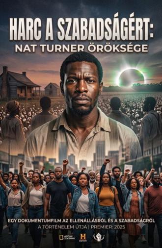 Rise Up: The legacy of Nat Turner (2016)