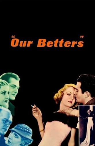 Our Betters (1933)