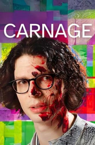 Carnage: Swallowing the Past (2017)