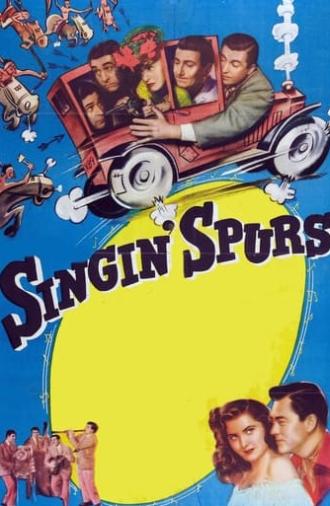 Singin' Spurs (1948)