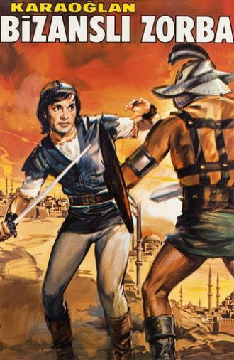 Karaoğlan - The Tyrant of Byzantium (1967)
