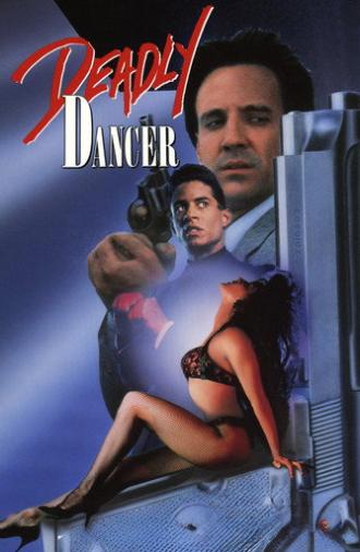 Deadly Dancer (1990)