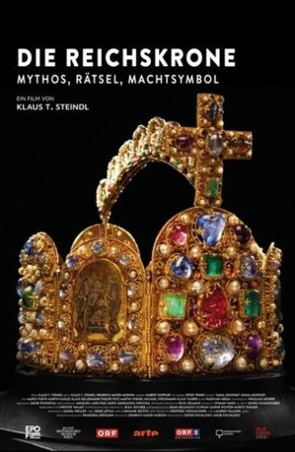 Die Reichskrone - Mythos, Rätsel, Machtsymbol (2024)