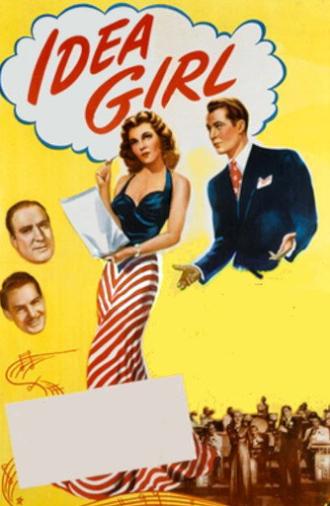 Idea Girl (1946)