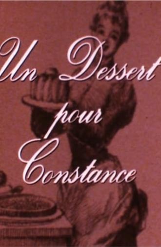 Dessert for Constance (1981)