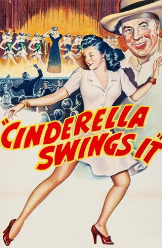 Cinderella Swings It (1943)