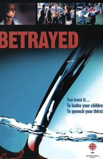 Betrayed (2003)