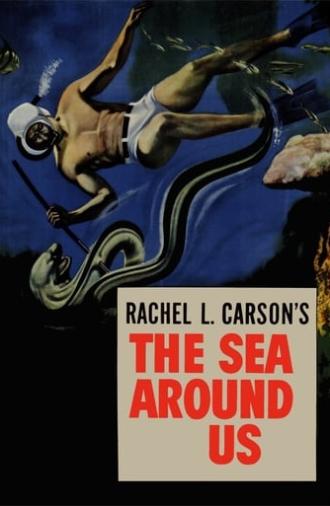 The Sea Around Us (1953)