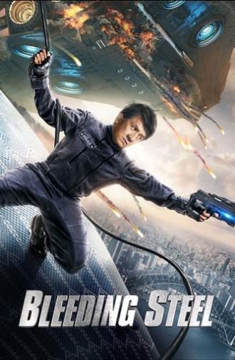 Bleeding Steel (2017)