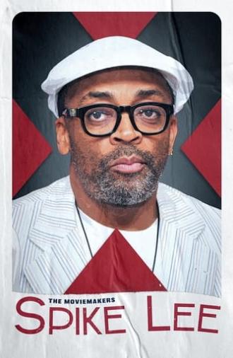 The Moviemakers: Spike Lee (2023)