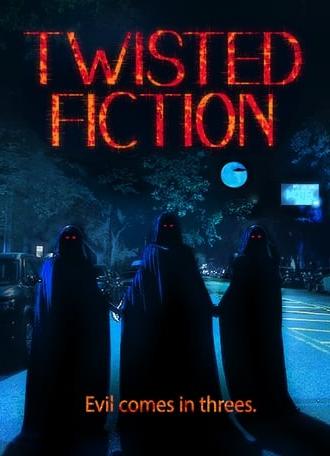 Twisted Fiction (2023)