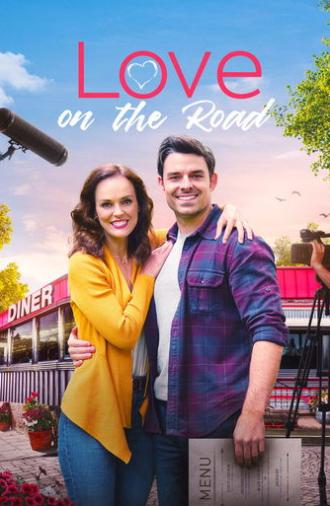 Love on the Road (2021)