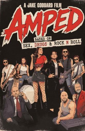 Amped (2026)