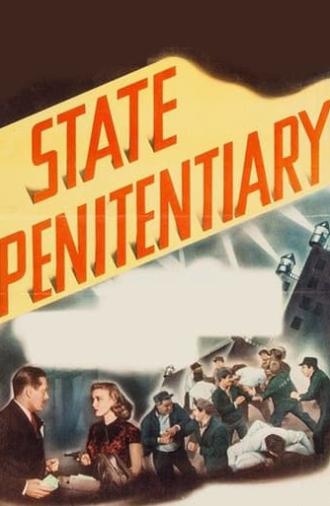 State Penitentiary (1950)