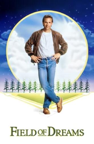 Field of Dreams (1989)