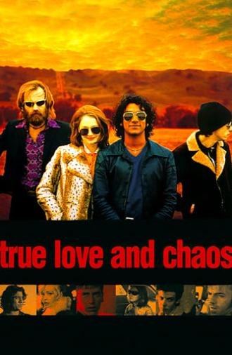 True Love and Chaos (1997)