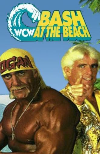 WCW Bash at the Beach 1994 (1994)